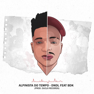 Alpinista Do Tempo (Explicit)