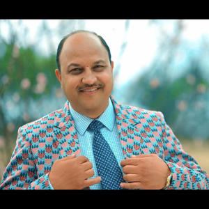 Dulaha Raja Kati Ramra Hun