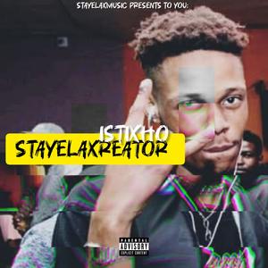 FIGHT! (feat. MC Laystar, Excel Himself & Lut)