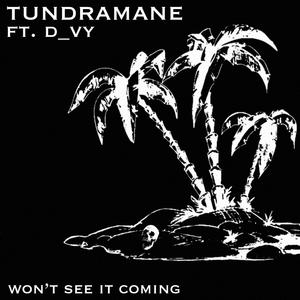 Won't See It Coming(feat. D_vy) (Explicit)