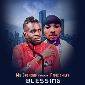 Blessing (feat. Papex smiles)