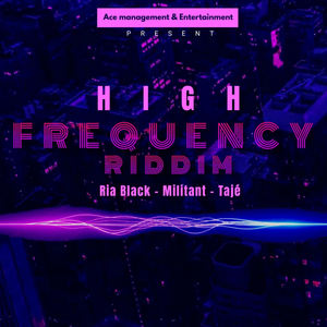 High Frequency Riddim