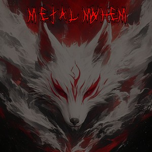 Bloody Hands (Instrumental Version)