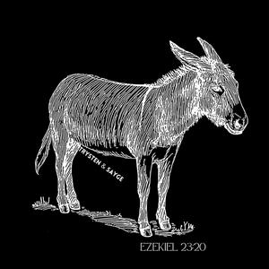 Ezekiel 23:20 (Donkey Breakout) Live From COYK