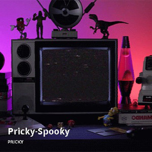 Pricky-Spooky