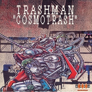 Cosmotrash/Cosmojunk