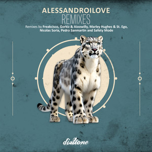 AlessandroIlove Remixes