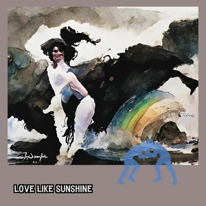 Love Like Sunshine
