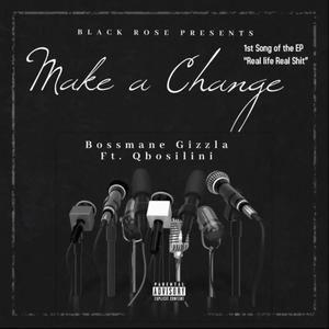 Make A Change (Explicit)