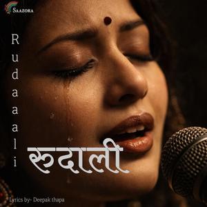 Khaali Khaali Si Zindagi Meri Jaise Rudaali Si. Female Vocal Ghazal Track