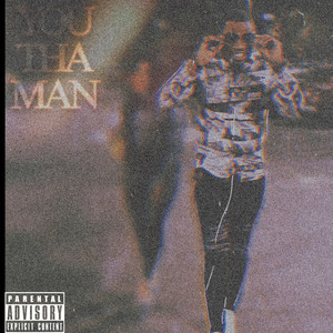 U Da Man (Explicit)