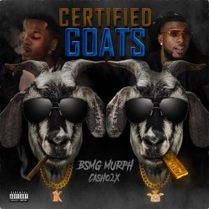 CERTIFIED GOATS (Explicit)