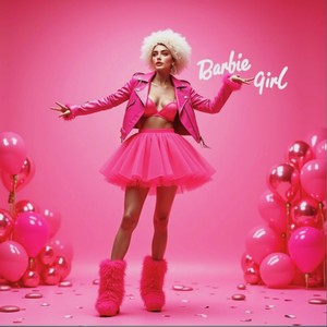 BARBIE GIRL (Explicit)