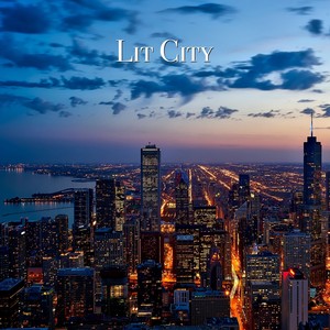 Lit City