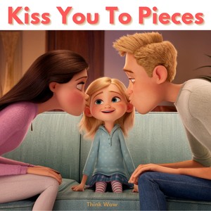 Kiss You To Pieces