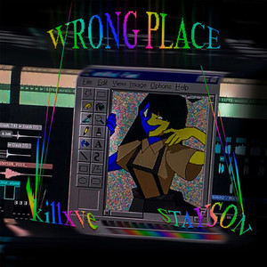 wrong place (Explicit)