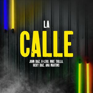 La Calle (feat. Ana Martins) [Explicit]