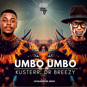 Umbo Umbo (Original Mix)