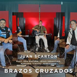 Brazos cruzados