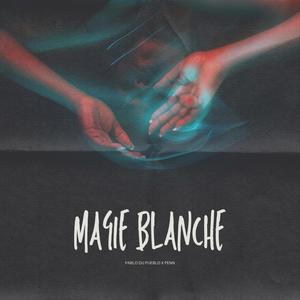 Magie blanche (feat. Penn) [Explicit]