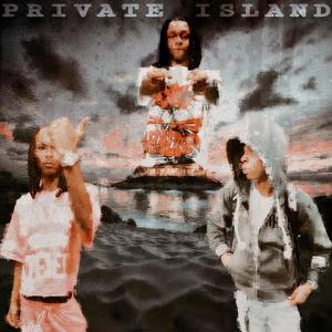 Private Island (feat. Yksteexy & YKSPIFFY) [Explicit]