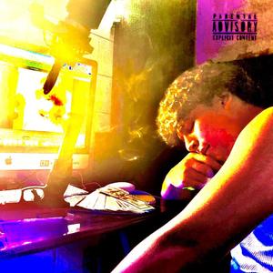 Trouble (feat. GloBoii & MURDERBOY) (Explicit)