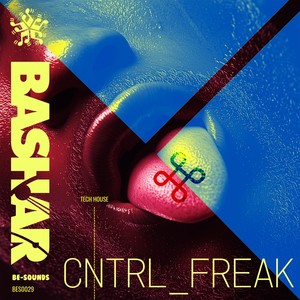 Cntrl Freak (Original)