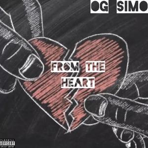 From The Heart (Explicit)