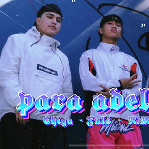 Para adelante (feat. Ruben marquez) (Explicit)