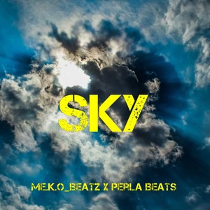 Sky (feat. ME.K.O Beatz) [Instrumental]