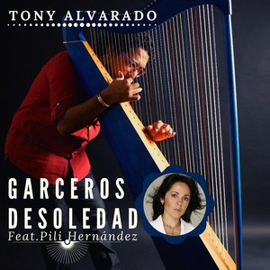 Garceros de Soledad (feat. Pili Hernández)