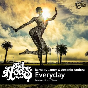 Everyday (Bronx Cheer Remix)