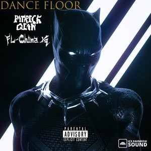 Dance floor封面