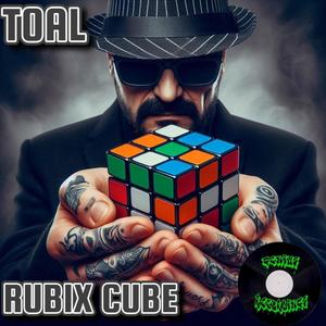 RUBIX CUBE (Explicit)