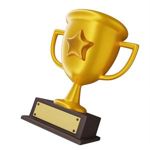 trophy (Explicit)
