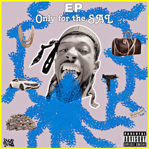 Only for the sal (Explicit)