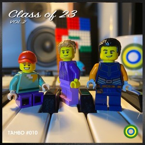 Class of 23 - Vol 2