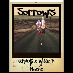 Sorrows (feat. WillyDMusic) (Radio Edit)