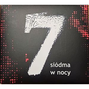 Siodma w nocy