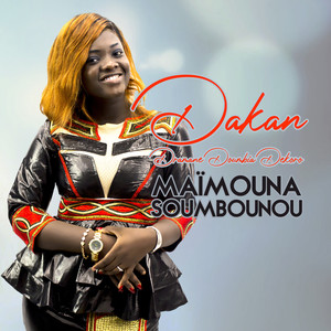 Dakan(Dramane Doumbia Dekoro)