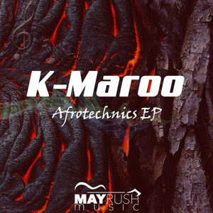 Afrotechnics EP