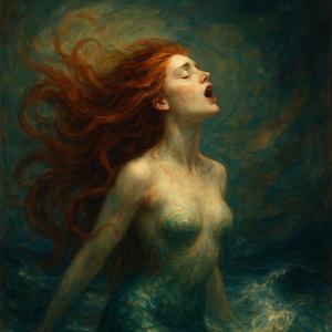 The Siren's Lullaby