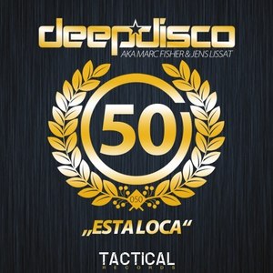 Esta Loca (Original Mix)
