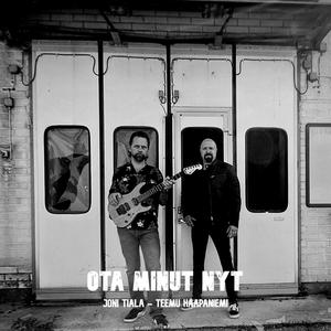 Ota minut nyt (feat. Joni Tiala)