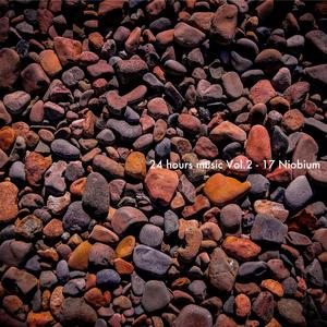 24 hours music, Vol. 2 (17 Niobium)