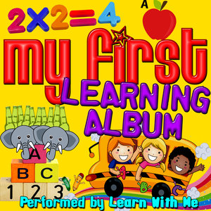 My First Learning Album