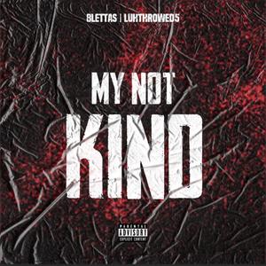 Not My Kind (feat. LuhThrowed5) (Explicit)