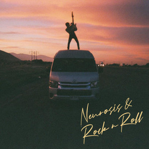 Pequeño Fénix - Neurosis & Rock N' Roll