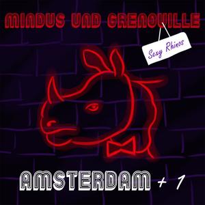 Amsterdam + 1 (Explicit)