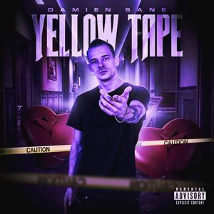 Yellow Tape Side-B (Explicit)